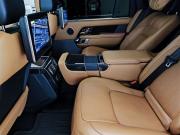 Land Rover Range Rover IV Рестайлинг Москва  - изображение 56