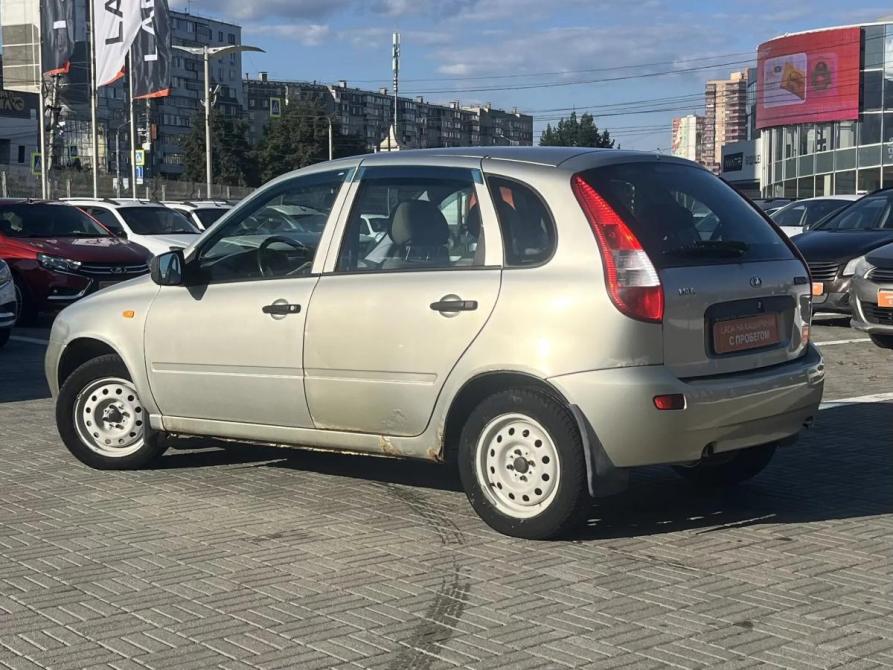 Lada (ВАЗ) Kalina I Челябинск  - изображение 6
