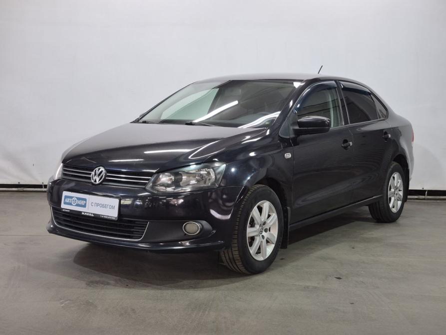 Volkswagen Polo V Ярославль  - изображение 1