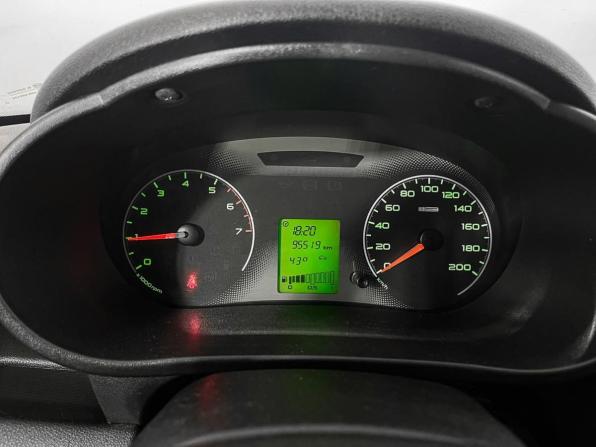 Lada (ВАЗ) Granta I с пробегом 2016 года, цена 494 000 рублей, 95147 км, лифтбек, Автокод Объявления