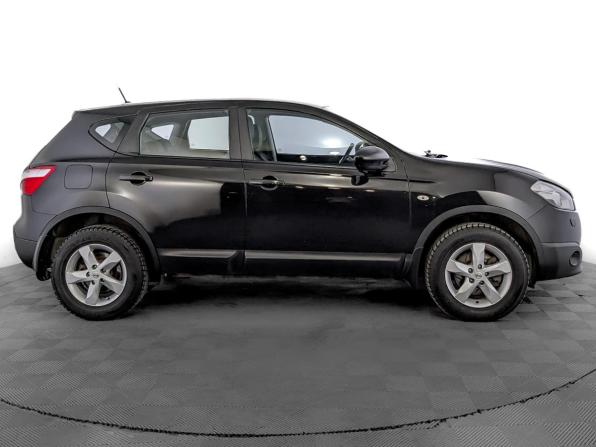 Nissan Qashqai I Рестайлинг с пробегом 2013 года, цена 1 160 000 рублей, 210850 км, внедорожник, Автокод Объявления