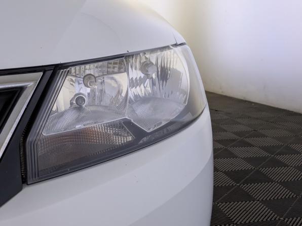 Skoda Rapid I Рестайлинг с пробегом 2019 года, цена 850 000 рублей, 250103 км, лифтбек, Автокод Объявления