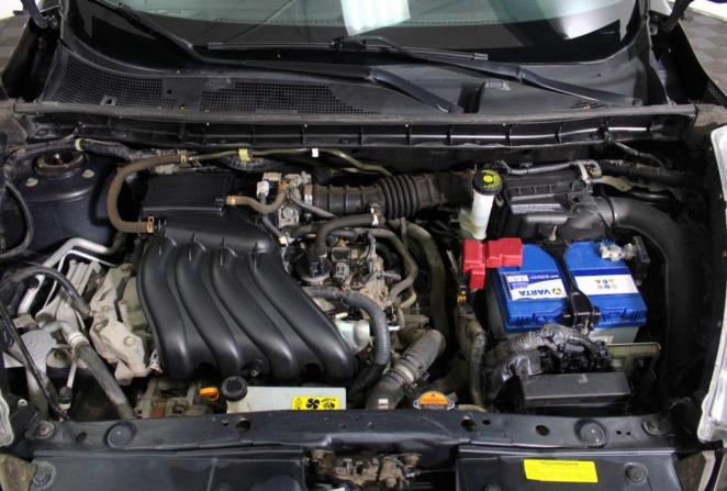 Nissan Juke I с пробегом 2011 года, цена 915 000 рублей, 90005 км, внедорожник, Автокод Объявления