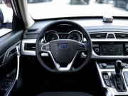 Geely Atlas I Ижевск  - изображение 39