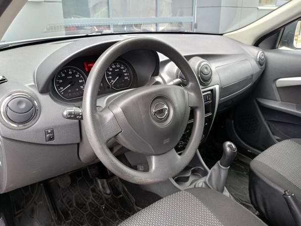 Nissan Almera III (G15) с пробегом 2018 года, цена 777 777 рублей, 149909 км, седан, Автокод Объявления