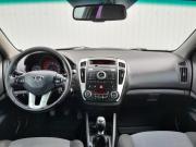 Kia Ceed I Рестайлинг Новочеркасск  - изображение 28
