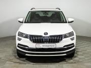 Skoda Karoq I Санкт-Петербург  - изображение 22