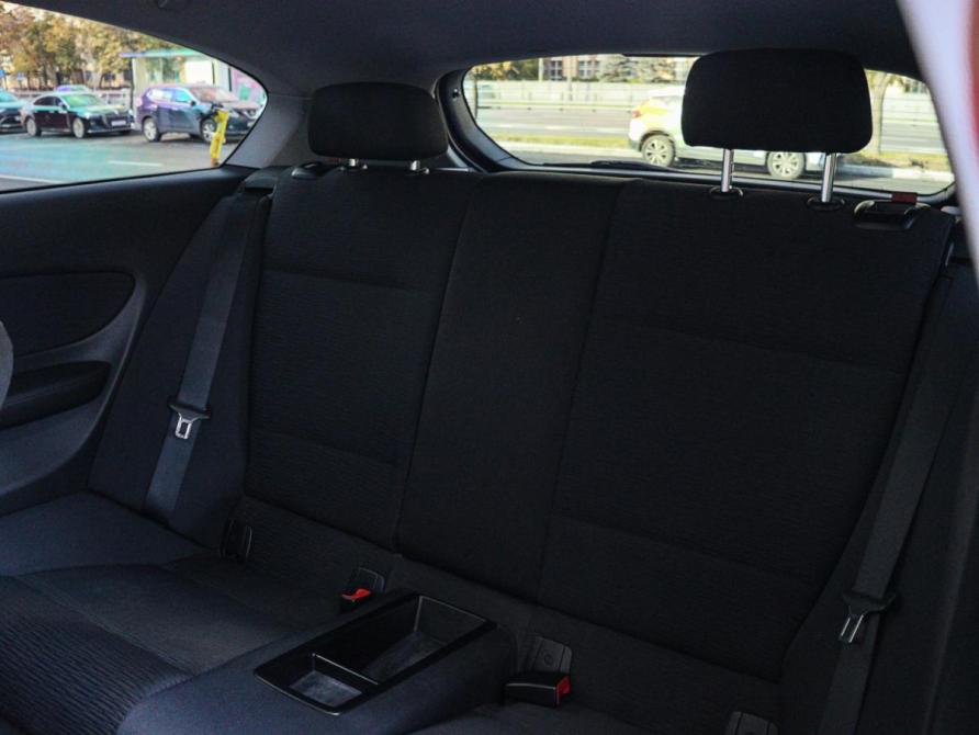 BMW 1 серии I (E81/E82/E87/E88) Рестайлинг Москва  - изображение 8