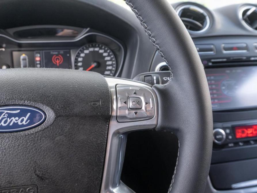 Ford Mondeo IV Рестайлинг Волгоград  - изображение 17