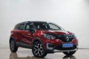 Renault Kaptur I Новокузнецк  - изображение 37