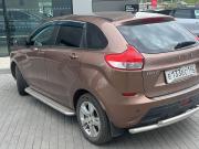 Lada (ВАЗ) XRAY I Кемерово  - изображение 41
