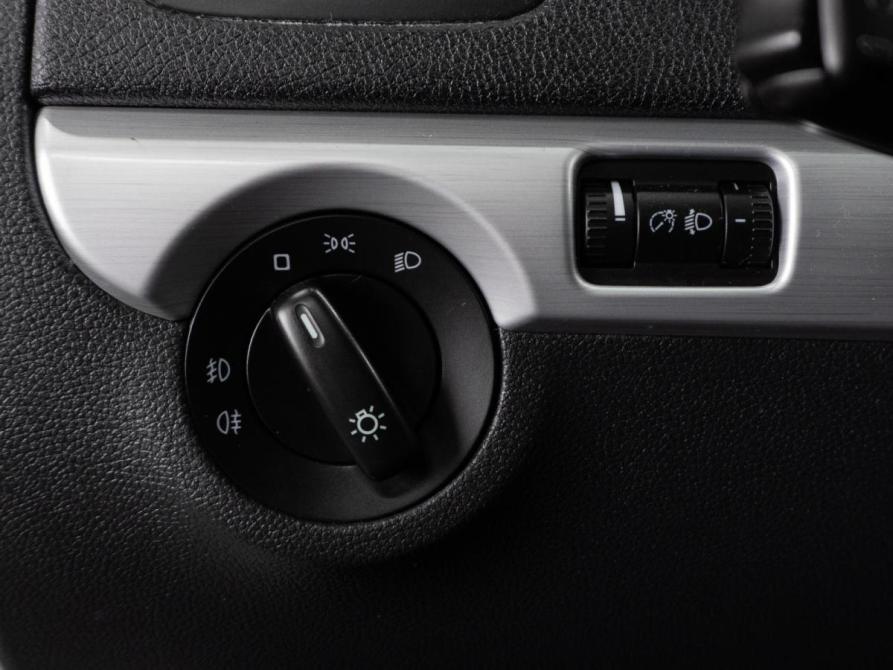 Skoda Yeti I Рестайлинг Тюмень  - изображение 15