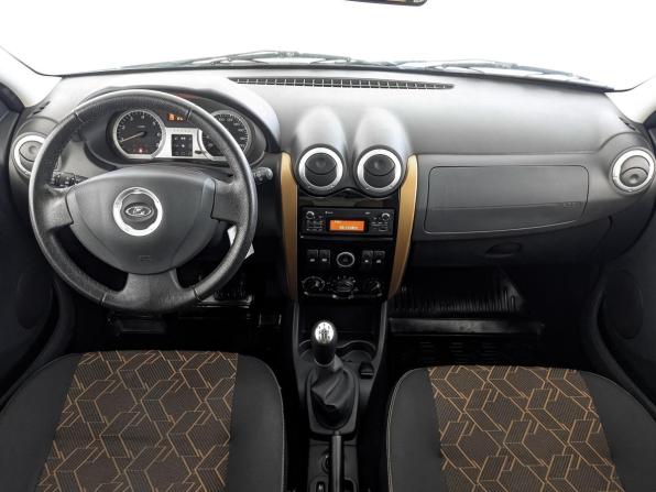 Lada (ВАЗ) Largus I с пробегом 2019 года, цена 950 000 рублей, 128002 км, универсал, Автокод Объявления