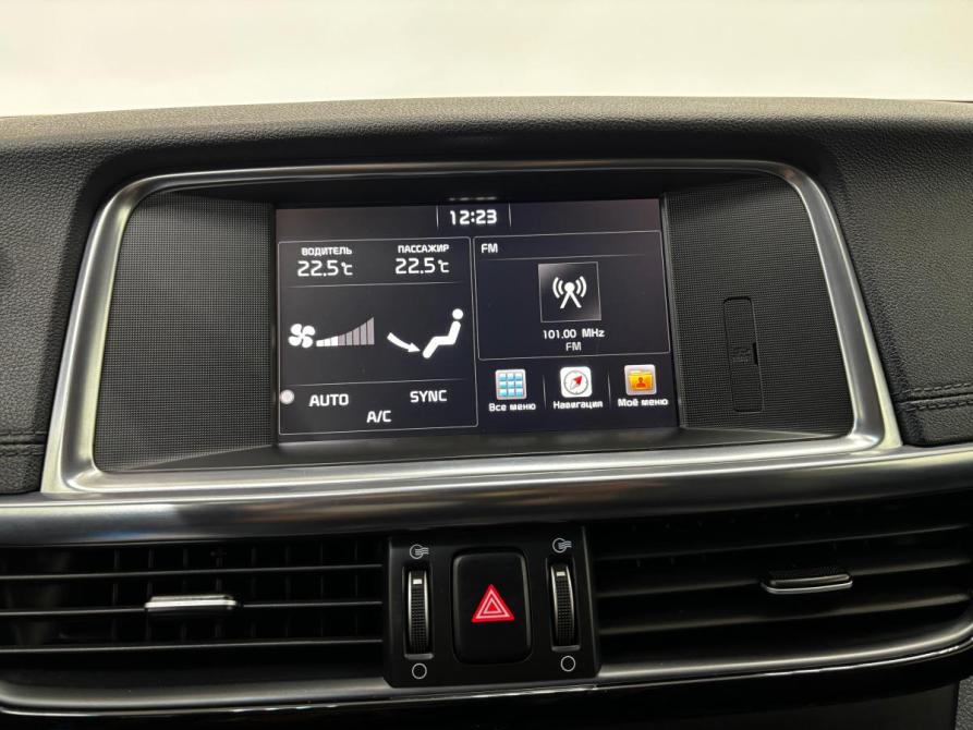Kia Optima IV Альметьевск  - изображение 21