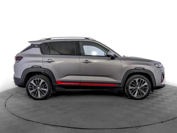 Changan CS35 Plus I Рестайлинг с пробегом 2024 года, цена 1 840 000 рублей, 33494 км, внедорожник, Автокод Объявления