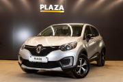 Renault Kaptur I Уфа  - изображение 21