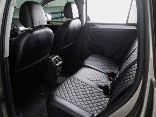 Volkswagen Tiguan II с пробегом 2019 года, цена 2 369 000 рублей, 114815 км, внедорожник, Автокод Объявления