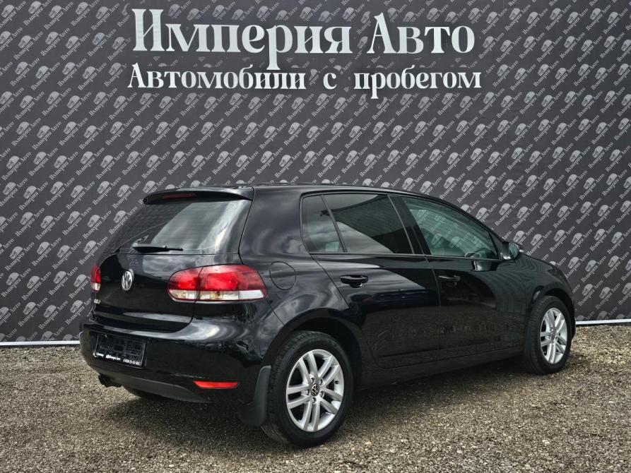 Volkswagen Golf VI Краснодар  - изображение 7