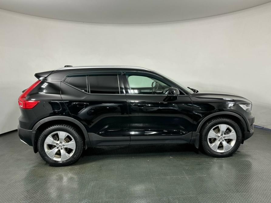 Volvo XC40 I Пермь  - изображение 4
