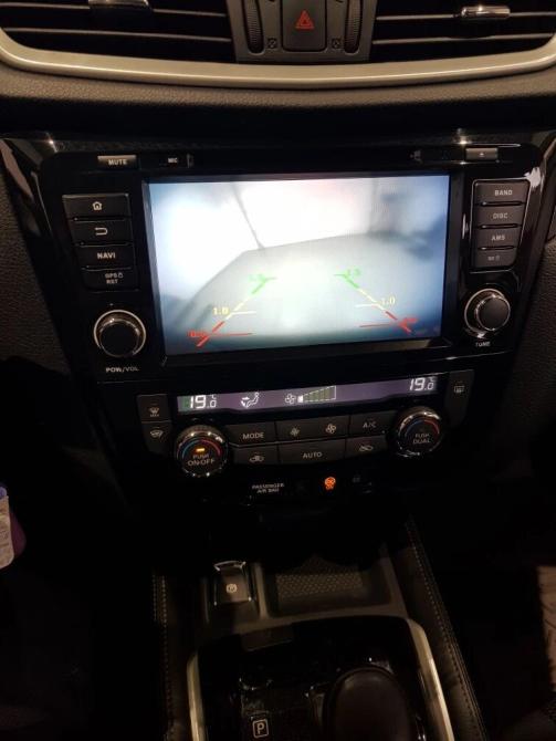 Nissan Qashqai II Москва  - изображение 16