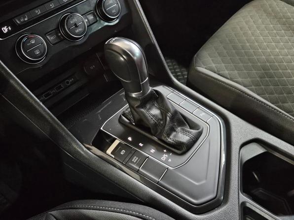 Volkswagen Tiguan II с пробегом 2019 года, цена 2 125 000 рублей, 127939 км, внедорожник, Автокод Объявления