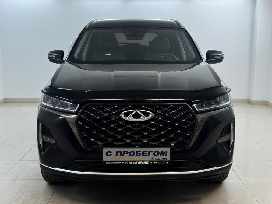 Chery Tiggo 7 Pro Max I Москва  - изображение 2