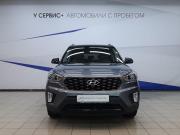 Hyundai Creta I Рестайлинг Москва  - изображение 24
