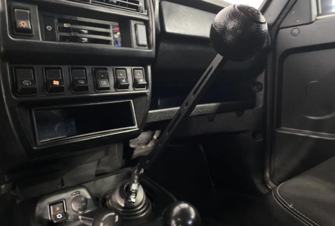 Lada (ВАЗ) 2121 (4x4) I Рестайлинг с пробегом 2019 года, цена 699 000 рублей, 96591 км, внедорожник, Автокод Объявления