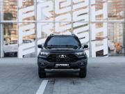 Lada (ВАЗ) Niva Travel I Рестайлинг Ставрополь  - изображение 23