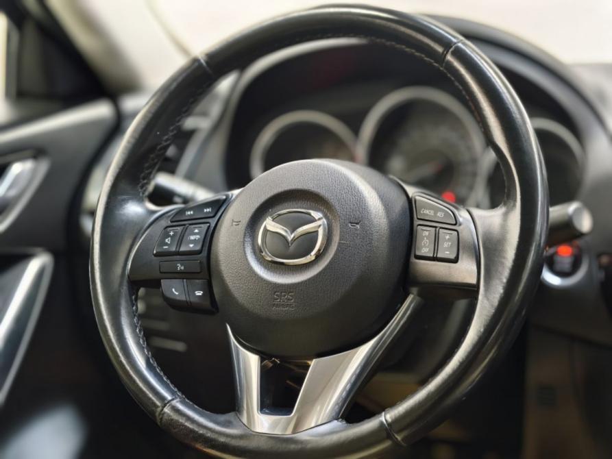 Mazda 6 III (GJ) Курск  - изображение 10