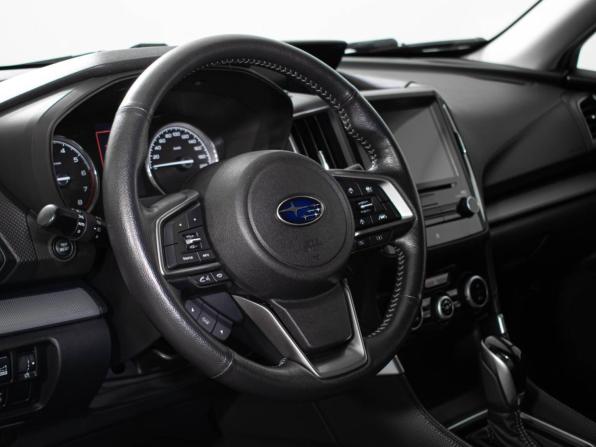 Subaru Forester V с пробегом 2020 года, цена 3 017 000 рублей, 69071 км, внедорожник, Автокод Объявления