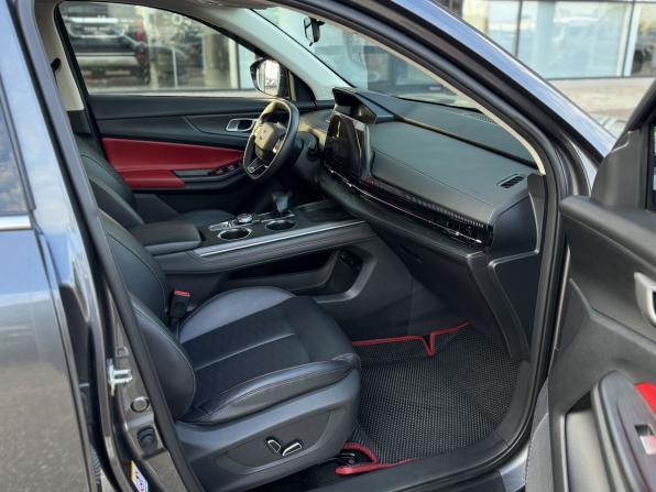 Changan CS55 Plus II с пробегом 2023 года, цена 1 865 000 рублей, 39263 км, внедорожник, Автокод Объявления