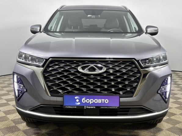 Chery Tiggo 7 Pro Max I с пробегом 2023 года, цена 2 080 000 рублей, 12403 км, внедорожник, Автокод Объявления