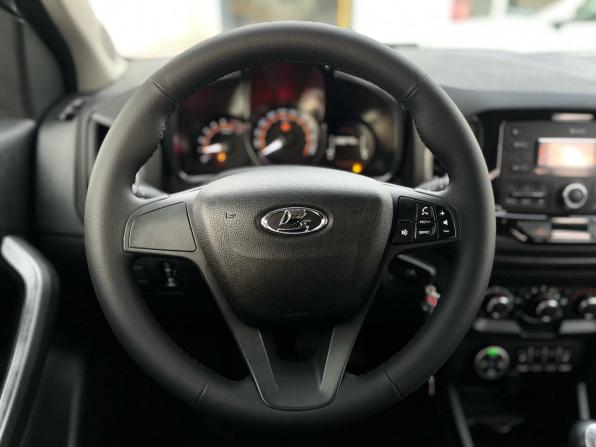 Lada (ВАЗ) XRAY I с пробегом 2019 года, цена 850 000 рублей, 158242 км, хэтчбек, Автокод Объявления