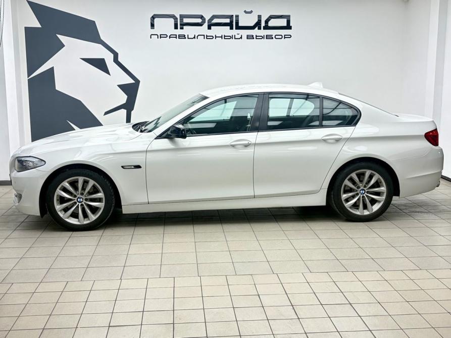 BMW 5 серии VI (F10/F11/F07) Ростов-на-Дону  - изображение 6