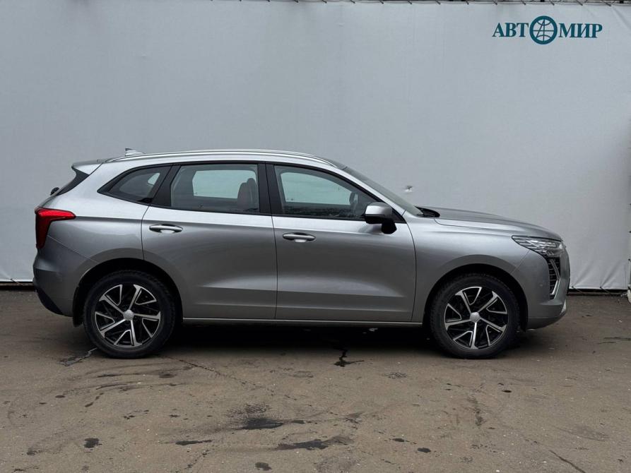 Haval Jolion I Москва  - изображение 4