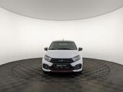 Lada (ВАЗ) Granta I Рестайлинг Москва  - изображение 28