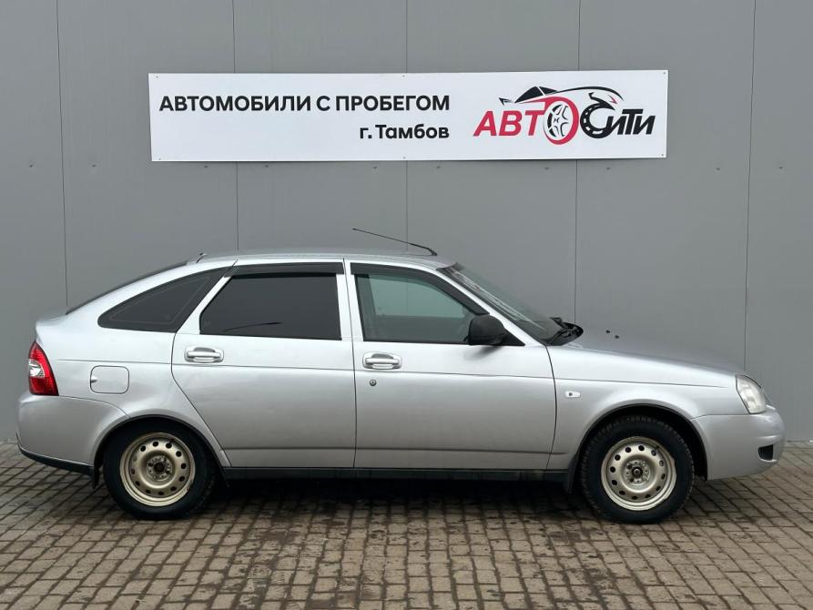 Lada (ВАЗ) Priora I Тамбов  - изображение 9