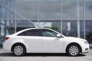 Chevrolet Cruze I Ульяновск  - изображение 24