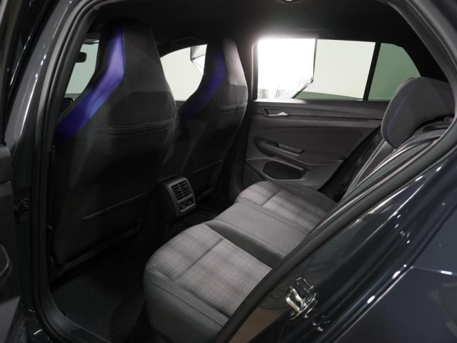 Volkswagen Golf VIII Воронеж  - изображение 14