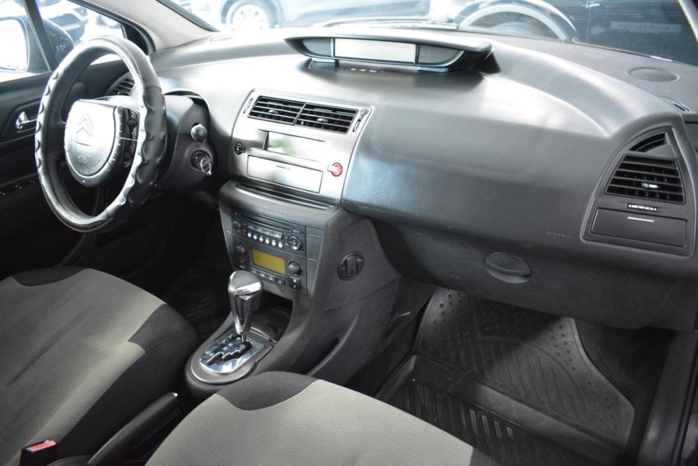 Citroen C4 I Рестайлинг Киров  - изображение 13