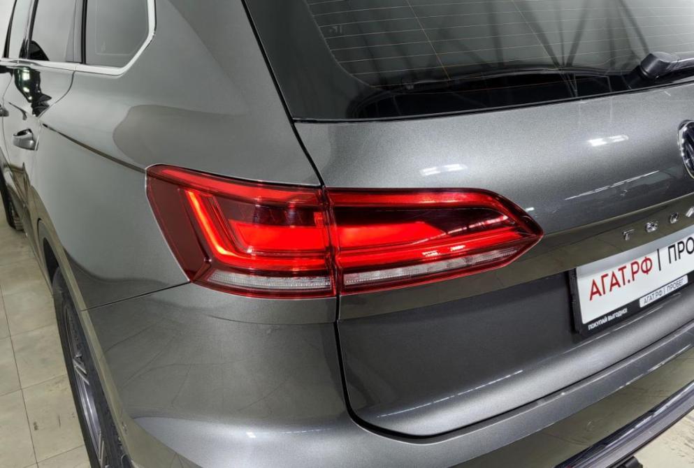 Volkswagen Touareg III Волгоград  - изображение 43