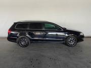 Volkswagen Passat B6 Москва  - изображение 27
