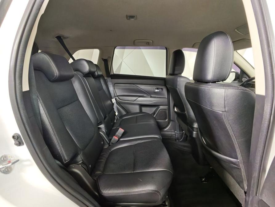 Mitsubishi Outlander III Рестайлинг 2 Москва  - изображение 15