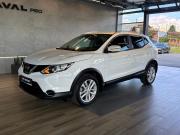 Nissan Qashqai II Екатеринбург  - изображение 18