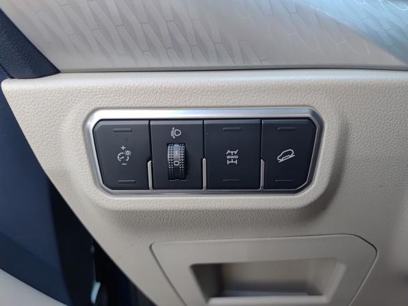 Haval F7x I Рестайлинг с пробегом 2022 года, цена 1 835 000 рублей, 90200 км, внедорожник, Автокод Объявления