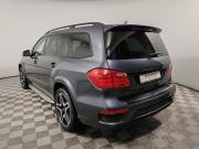 Mercedes-Benz GL-Класс II (X166) Москва  - изображение 29