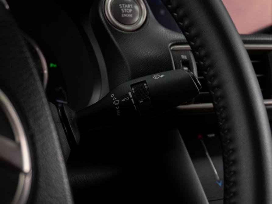 Lexus IS III Рестайлинг Тюмень  - изображение 23