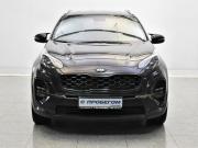 Kia Sportage IV Рестайлинг Москва  - изображение 19