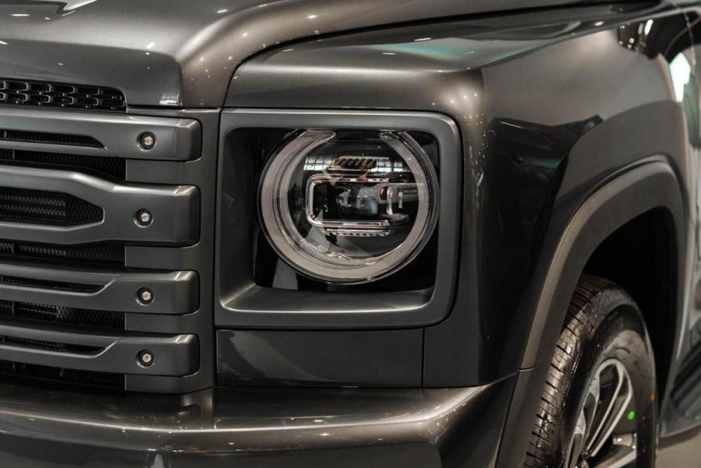 Haval H9 II Саратов  - изображение 9